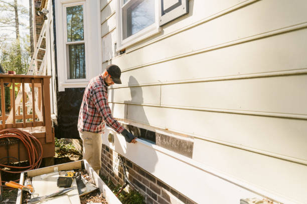 Top rated local Siding Repair specialists in Collinsville, IL
